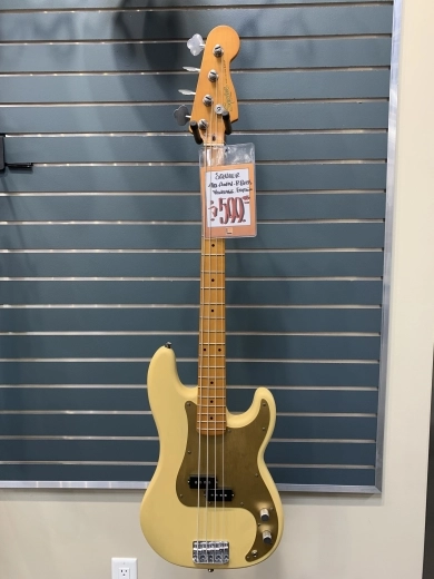 Squier - 037-9530-507